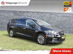 Chrysler Pacifica - HYBRID 7-p 1-eig Plugin-hybride 7-Persoons Prijs inclusief btw lage km-stand/1e eigenaar