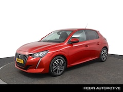 Peugeot 208 - 1.2 100PK Allure Pack | Navigatie | Cruise Control | Keyless | Parkeer Camera | Stoelverwa