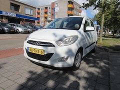 Hyundai i10 - 1.2i 85pk Plus Airco