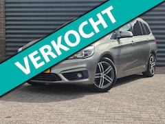 BMW 2-serie Gran Tourer - 218i Sport 7p