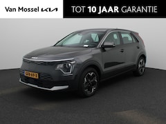 Kia Niro EV - Light Edition 64.8 kWh | Camera | Cruise Control | Navigatie | Parkeer Sensoren