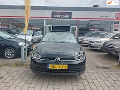 Volkswagen Polo - 1.0 TSI , PANO, NAVI, AUTOMAAT