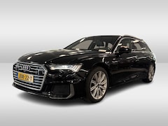 Audi A6 Avant - 55 TFSI e quattro S LINE PANORAMADAK HEAD UP BANG EN OLUFSEN MEMORY ADAPTIVE CRUISE SIDE A