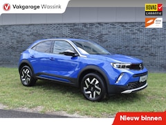 Opel Mokka - 1.2 Turbo Elegance Automaat Navi/Carplay