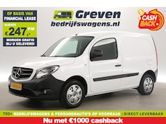 Mercedes-Benz Citan - 108 CDI L1H1 | MARGE | Airco | Elektr-Ramen | Schuifdeur