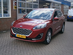 Ford Kuga - 2.5 PHEV Vignale Full Options