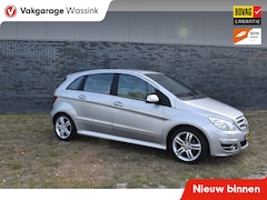 Mercedes-Benz B-klasse - 160 Business Class Automaat Lage km-stand