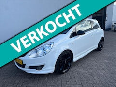 Opel Corsa - 1.2-16V Essentia - Airco - LMV