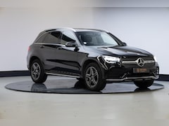 Mercedes-Benz GLC-klasse - 300e 4MATIC Business Solution AMG | Panoramadak | 360 Camera |