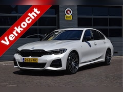 BMW 3-serie - 330i High Executive Edition M-Sportpakket
