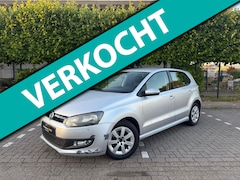 Volkswagen Polo - 1.2 TDI BlueMotion Comfortline