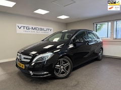 Mercedes-Benz B-klasse - 250 Prestige 211PK Volledig uitgerust|LED Verl. V/A|Navigatie|PDC V/A|Leer|APK 2026