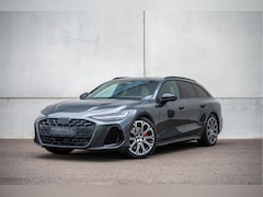 Audi A6 Avant - 2.0 e-hybrid quattro S edition