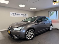 SEAT Leon - 1.0 EcoTSI Style Connect Full Link|Climate|LED V/A|PDC V/A|APK 2026