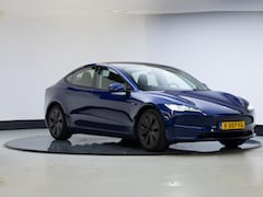 Tesla Model 3 - RWD 60 kWh | Nieuw Model |