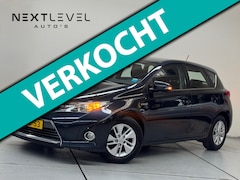 Toyota Auris - 1.8 Hybrid Aspiration Camera Cruise Navi