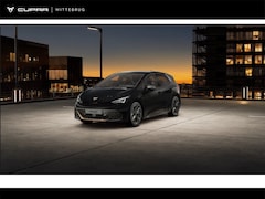 CUPRA Born - Business 63 kWh Camera / Sportstoelen / ACC