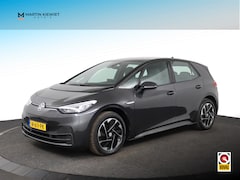 Volkswagen ID.3 - Pro 58 kWh|SOH 93%|Stoelverwarming|Lichtmetalen velgen|PDC V+A