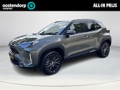 Toyota Yaris Cross - 1.5 Hybrid Adventure | 06-10141018 Voor meer informatie