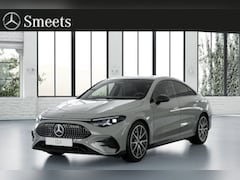 Mercedes-Benz CLA-Klasse - 250+ Launch Edition 85 kWh