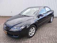 Mazda 6 - 6 1.8i Touring Sedan ( APK 02-06-2026 )