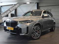 BMW X5 - xDrive50e M-Sport pano head up Harman Kardon 22 inch