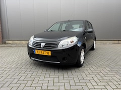 Dacia Sandero - 1.2 Ambiance