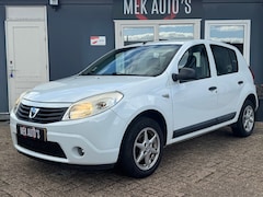 Dacia Sandero - 1.2 Lauréate|Airco|5Deurs|Apk 30-06-2026|