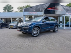 Porsche Cayenne - 4.8 S Youngtimer/Tussenbak gereviseerd/Dealer/ACC/Luchtvering/20"RS