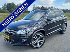 Volkswagen Tiguan - 1.4 TSI R-Line Edition