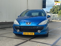 Peugeot 307 Break - 1.6-16V XS 2006 Airco/Cruise/Trkhaak Apk