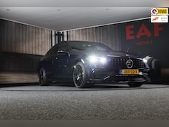 Mercedes-Benz C-klasse - 300 e AMG 63 Look / Massage / Head Up / 360 Camera / Acc / Elek Stoelen / Leder / Open Pan