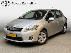 Toyota Auris - 1.8 Full Hybrid Aspiration automaat