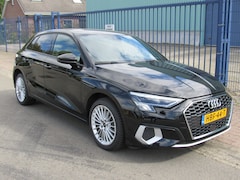 Audi A3 Sportback - 40 TFSI e Advanced edition S-Line