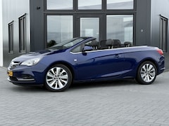 Opel Cascada - 1.6 Turbo Cosmo Leer | Sportstoel | Dealer oh | Nwe APK