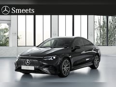 Mercedes-Benz CLA-Klasse - 250+ Launch Edition 85 kWh