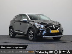Renault Captur - E-Tech full hybrid 145pk techno | Achteruitrij | Camera Cruise Control | Climate Control |