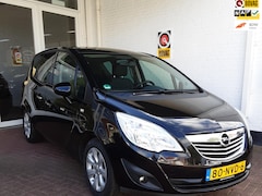 Opel Meriva - 1.4 Turbo Cosmo *AIRCO / TREKHAAK / CRUISE CONTROL