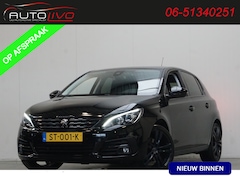 Peugeot 308 - 1.2 PureTech Allure 130 PK PANO NAVI CLIMA PDC CRUISE etc
