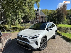 Toyota RAV4 - AWD | Pano | Memory | Stoelventilatie | Leder |