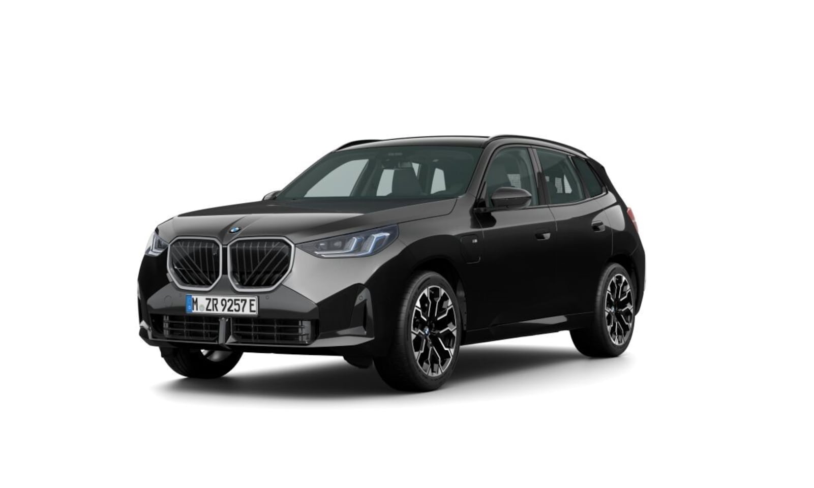 BMW X3 - 30e - AutoWereld.nl