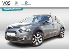 Citroën C4 Cactus - PureTech 110 Shine Keyless | Navi | Panorama dak | Airco |