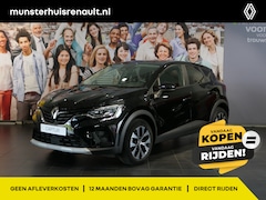 Renault Captur - 1.0 TCe 90 evolution *Dealer onderhouden* - Camera, clima, sensor V+A, regensensor