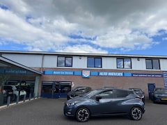 Nissan Micra - 1.0 IG-T | N-Design 5-Drs | Airco | Navi | Carplay