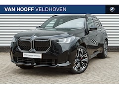 BMW X3 - 30e xDrive M Sport Automaat / Panoramadak / Trekhaak / Sportstoelen / Comfort Access / Par