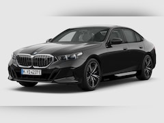 BMW i5 - 40 sedan