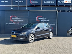 Volkswagen Polo - 1.2-12V BlueMotion Trendline AIRCO|PDC|EL.RAMEN|CARPLAY|LMV|APK