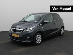 Peugeot 108 - 1.0 e-VTi Active | Zuinig | 1e eigenaar | Airco |