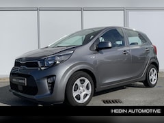 Kia Picanto - 1.0 DPi ComfortLine | Airco | Elektrische Ramen | Bluetooth | Centrale Vergrendeling + Afs