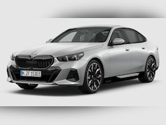 BMW 5-serie - 550e Xdrive Sedan